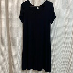 Old Navy Women’s T-Shirt Dress